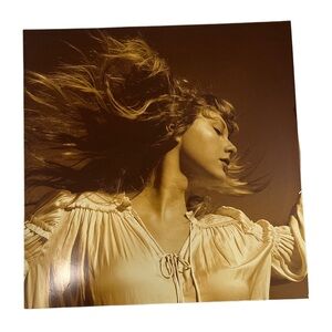 Fearless (Taylor’s Version) Taylor Swift Vinyl Record 💿BUNDLE DISCOUNT💿